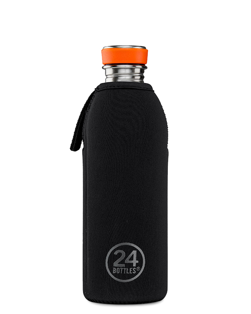 Canette Isotherme - 500ml - Black