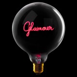 AMPOULE GLAMOUR ELEMENTS LIGHTING ROUGE/FUME