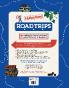 Le Routard - Road trips France - Hachette Tourisme