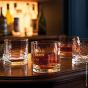 Set de 4 verres à whisky Dandy - La Rochère
