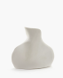Vase parfaite imperfection N°5 blanc - Serax