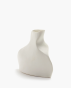 Vase parfaite imperfection N°5 blanc - Serax